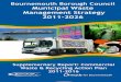 Bournemouth Borough Council Municipal Waste Management … · 2018-06-04 · 5 This Commercial Waste Plan supports the overarching Municipal Waste Management Strategy for Bournemouth