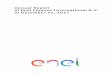 Annual Report 2017 - Enel Finance International N.V. · 2018-05-17 · Enel Finance International N.V. (“the Company”) is a public company with limited liability, where 100% of