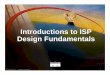 ISP Design Fundelmentals - IPsynftp.ipsyn.net/pub/mirrors/cisco/public/cons/isp/documents/ISP_Design... · FDDI Internet Backbone Early Internet POP Architecture - NSP 3Backbone trunks