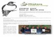 PIGEON POST Issue 51 March 2015 - Otatara Landcare Group · PIGEON POST Issue 51 March 2015 Hello%folks,%welcome%to%Pigeon%Post,%the%newsletter%of%the%Otatara%Landcare% Group.%%In%this%newsletter%we%bring%you%news%of%the