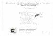 Report 353: Metamorphosed Virginia Formation at Peter ... · Table 2-Descriptive Statistics by Lithology ..... 5 Figure 1 - Location of Peter Mitchell Mine and Areas of Interest 