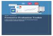 TOOLKIT | December 2018 Formative Evaluation ... TOOLKIT | December 2018 Formative Evaluation Toolkit A Step-by-Step Guide and Resources for Evaluating Program Implementation and Early