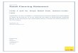 Retail Planning Statement · 2015-04-15 · Page 3 of 19 Retail Planning Statement 1. Introduction Introduction 1.1 This Retail Statement has been prepared by Savills (UK) Limited
