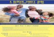 A BERRIEN COUNTY GUIDE · 2016-09-23 · A BERRIEN COUNTY GUIDE TO EARLY CHILDHOOD EDUCATION AND CARE This resource is created by The Great Start Collaborative of Berrien County