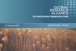 17 January 2017 SECRETARIAT UPDATE · 2018-02-15 · GRA Flagships –process • GRA Council endorsed development of four GRA Flagships: •Enteric Fermentation •Agricultural GHG
