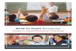 Birth to Eight Roadmap - Foundation for Success · 2017-11-02 · Birth to Eight Roadmap Timeline This report reflects the collective work of the Planning phase (January-August 2017)