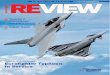 In Service Focusing on the Air Forces Export News New ...Focusing on the Air Forces Eurofighter Typhoon In Service At the beginning of November, the three Eurofighter Typhoon squadrons
