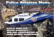 Police Aviation News February 2016 · Police Aviation News February 2016 3 local mine operator sponsored the local police in the purchase of a Bell 212 helicopter but it is said that