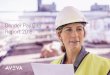Gender Pay Gap Report 2019 · Gender Pay Gap Report 2019 2 At AVEVA, we’re hugely committed to working with talented people from all walks of life and offering a pathway to success