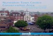 Nuneaton Town Centre Conservation Area · Nuneaton Town Centre Conservation Area (designated in 1979 and extended in 1987 (1)) and immediately adjacent areas currently lying outside