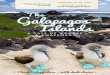 8 DAYS OF WONDER & AMAZEMENT - Alumni and Development Trips/Galapagos February 2018...8 DAYS OF WONDER & AMAZEMENT FEBRUARY 21-28, 2018 Special Alumni Rate SAVE MORE THAN $800 per
