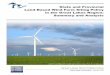 State and Provincial Land-Based Wind Farm Siting Policy in ... · siting.4 Federal guidelines, although not legally enforceable, also play an important role in wind farm siting. Of