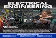 ELECTRICAL ENGINEERING - University of Kentucky Engineering...ELECTRICAL ENGINEERING Electrical engineers harness energy to power change, imagining and driving technological innovation