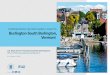 Comprehensive Housing Market Analysis for Burlington-South ... · Burlington HMA from 2012 to 2017 are the near-north and west sides of the city of Burlington, including census tracts