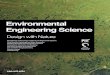 Environmental Engineering Science - MIT CEE · 2019-08-02 · Environmental Engineering Science Track The Environmental Engineering Science track focuses on sustaining the world’s