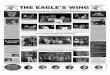 Wednesday, November 16, 2016 THE EAGLE’S WING...THE EAGLE’S WING 4 Wednesday, November 16, 2016 The Keota Eagle Keota Jr./Sr. High School Student Newspaper Issue No. 8 MS. KAPLAN