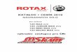 ROTAX MAX - CZ - 2018 · yþhwq '3+ 5 5 5 5 5 5 5 5 5 5 5 5 5 5 5 5 5 5 5 5
