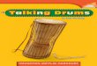 Genre: Strategy: Question Talking Drumssupersweetsecond.weebly.com/uploads/7/4/8/5/7485864/wed-talking_drums.pdf · talking drums to tell the story of their villages. The children