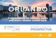 ORLANDO -   · PDF file

CleanMed ORLANDO 2020 MAY 12-14 SPONSOR & EXHIBITOR PROSPECTUS For more information, visit   CleanMed is presented by Collaborating for