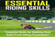 ESSENTIAL - Amazon S3 · ESSENTIAL RIDING SKILLS Braking Technique for the Track Braking should be a pretty simple affair, but you'd be surprised to know that out of all the riding
