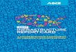 ASCE's 2017 Infrastructure Report Card - A ......ASCE stands at the forefront of a profession that plans, designs, constructs, and operates society’s economic and social engine –
