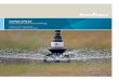 SUPER SPRAY - Senninger Irrigation · THE MOST VERSATILE SPRAY NOZZLE IN THE INDUSTRY ① No moving parts for longer life ② Can be mounted on top-of-pipe ③ UP3 Nozzle is easy