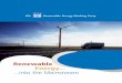 Renewable Energy into the Mainstream - UM Librarylibrary.umac.mo/ebooks/b1362376x.pdf · 2005-12-05 · In this way, renewables will move from the margins of energy supply into the
