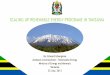 SCALING UP RENEWABLE ENERGY PROGRAME IN TANZANIA...Tanzania is endowed with diverse forms of renewable energy resources, ranging from biomass and hydropower to geothermal, solar, and