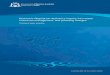 Economic Regulation Authority inquiry into water resources ... DOW - ERA inquiry into... · Economic Regulation Authority inquiry into water resources management and planning charges,