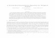 A Primal-Dual Randomized Algorithm for Weighted Pagingnikhil/pubs/paging-acm-final.pdf · A Primal-Dual Randomized Algorithm for Weighted Paging Nikhil Bansal y Niv Buchbinder z Joseph