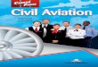 Civil Aviation - Express Publishingstorage1.expresspublishingapps.co.uk/careerpaths/CivilAviation.pdf · ISBN 978-1-78098-633-3 Career Paths: Civil Aviation is a new educational resource