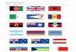 The World Factbook: Flags of the Worldagriexchange.apeda.gov.in/.../factbook/factbook/print/print_FlagsoftheWorld.pdf · The World Factbook: Flags of the World Afghanistan Akrotiri