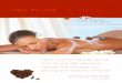 FALL IN LOVE THIS FEBRUARY · 2019-01-29 · FALL IN LOVE THIS FEBRUARY Fall in love this February at the Pure Fiji spa with valentines specials that will leave you glowing and ready