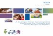 A Strategic Vision for Integrated Healthcare for Children ... · to how health care is provided for children and families, the Wessex Maternity, Children and Young People Strategic