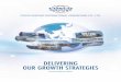 Delivering Our grOwth StrategieS - listed ... Pte Ltd 100% Cogent Realty Capital Pte Ltd 100% Cogent Container Depot Pte Ltd 100% SH Cogent Logistics Sdn Bhd 100% COSCO Marine Engineering