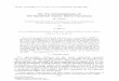 On the Completeness of the Spherical Vector Wave Functions · 2017-02-19 · 430 AYDIN AND HIZAL wave functions (SVWF) with zero divergence, i.e., the solutions to (1) in the spherical