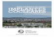 XIII CURSO SOBRE IMPLANTES COCLEARES · Este Curso sobre Implantes Cocleares (IC), constituye la decimotercera edición de una serie que desde 1990 viene organizando la Universidad