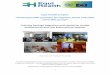 Training Package Migration and Health for Health Professionals … · 2018-10-05 · 2 Acknowledgements The training package on “Migration and Health” for Health Professionals