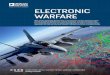 Electronic Warfare - analog.com · ELECTRONIC WARFARE Work closely with Analog Devices early in your electronic warfare application design process to optimize performance, increase