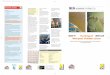 FINISHING WORKS -PT insulates damp -PT Thein Underground ... Control/Delta PT Brochure.pdf · Constant Ventilation for Permanent Dry Finishes The 8 mm stud design of DELTA ®-PT provides
