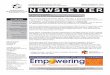 WMC, February 2017 Newsletter - Wismath February 2017 Newsletter FOR... · Formative assessment and contingency in the regulation of learning processes. paper presented at the annual