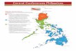 Philippines includes three Episcopal Areas: Baguio, Davao ...s3.amazonaws.com/Website_Properties/who-we-are/documents/philippines... · Tagbilaran Bohol Danao Cadiz Iloilo San Jose