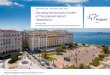 Decoding the dynamic market of Thessaloniki Airport ... · A Subsidiary of Fraport AG Fraport Regional Airports of Greece A S.A. Decoding the dynamic market of Thessaloniki Airport