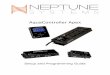 AquaController Apex - Bulk Reef Supply4 Feed Timers 4 Variable speed ports on Apex (not on Apex Lite) Digital Inputs ... AquaController Apex configuration in as little as 15 minutes