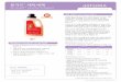 PRODUCT INFORMATION PAGE · 2019-10-02 · On Guard ® Laundry Detergent 온가드® 세탁세제 특장점(Key Ingredients and Benefits) 도테라 프로텍티브 온가드 오일이
