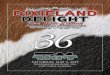 TENNESSEE RIVER MUSIC, INC. FORT PAYNE, ALABAMA · 2019-04-22 · DIXIELAND DELIGHT 36 RED, WHITE & BLACK ANGUS & HEREFORD PRODUCTION SALE Welcome! We are truly honored and humbled