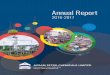 Annual Report 2016-17 - ASSAM PETRO-CHEMICALSAssam Petro-Chemicals Limited Annual Report 2016-17 2 NOTICE OF ANNUAL GENERAL MEETING NOTICE is hereby given that 46th Annual General