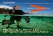 Effective Early Warning for Managing Non-performing Assets/media/accenture/... · Effective Early Warning for Managing Non-performing Assets. 2 Non-performing assets are one of the