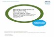 Novel coronavirus (COVID-19) Guidance for …...Health Protection Scotland 4 Guidance for secondary care Ensure that you are following the most up to date guidance and case definitions