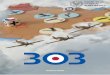 inStrUCtionS · 2012-11-05 · The 303 Squadron was given combat readiness as early as August 30, after shooting down a Messerschmitt Bf-110 during a training (!) fl ight. The very